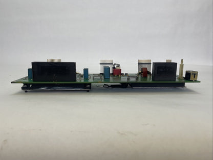 ABB 81Q03118V BAS-DRIVMODULE BOARD 6MBI100S-120 100A 1200V 6MBI50S-120 50A 1200V