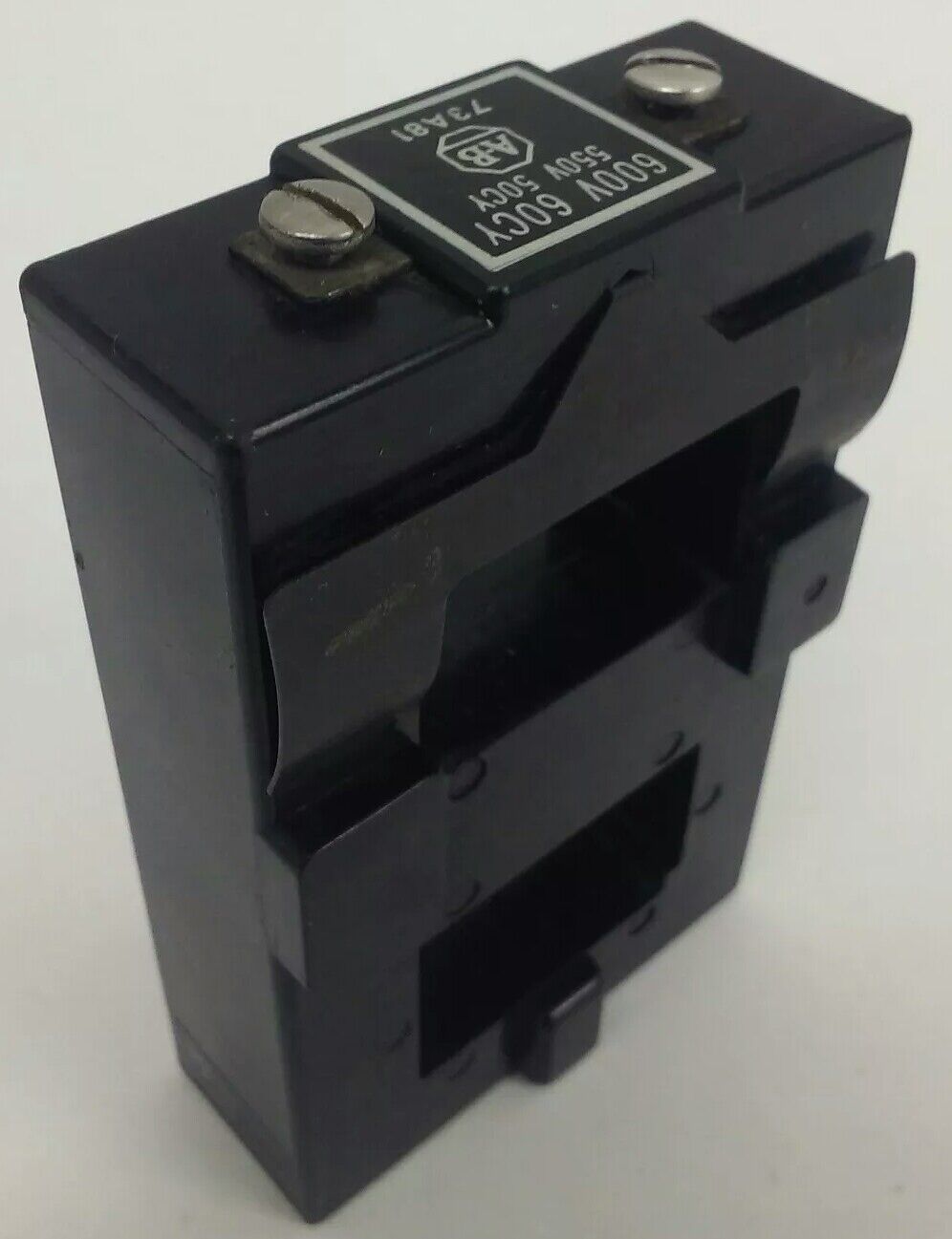 ALLEN BRADLEY 73A81 COIL 600V@60HZ, 550V@50HZ,NEW OTHER, 73A,EXCELLENT CONDITION