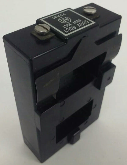 ALLEN BRADLEY 73A81 COIL 600V@60HZ, 550V@50HZ,NEW OTHER, 73A,EXCELLENT CONDITION