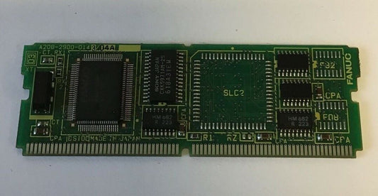 FANUC A20B-2900-0143/04A MODULE
