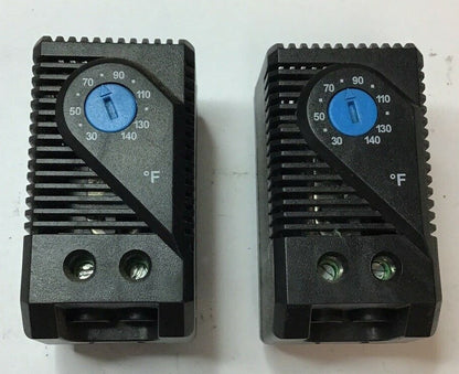 HOFFMAN A-TEMNO THERMOSTAT TEMPERATURE CONTROL ***LOTOF2***