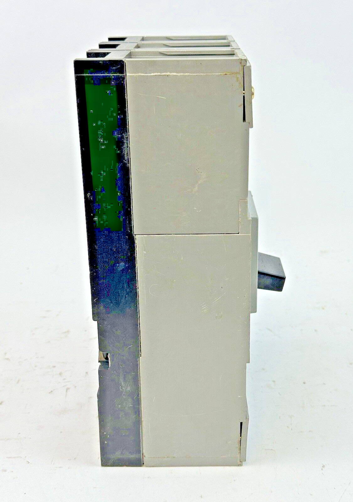 SIEMENS - JXD63S400A - SENTRON MOLDED CASE SWITCH - 3 POLE/400A/600VAC/JXD6-A