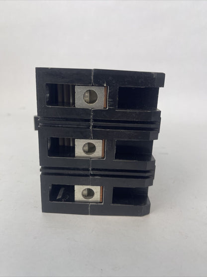 SQUARE D FIL36040 I-LIMITER CIRCUIT BREAKER 600VAC 40AMP 3POLE