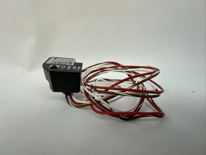 GE SAUXGAB1 AUXILIARY SWITCH 0.5A 30VDC