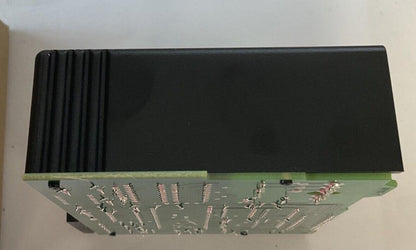 FIREYE MEP109 PROGRAMMER MODULE 10SEC.