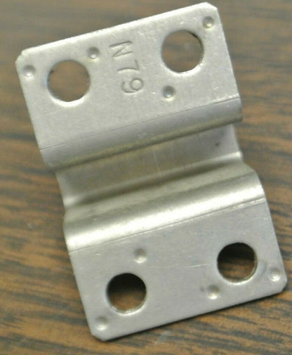 ALLEN-BRADLEY N79 THERMAL OVERLOAD HEATER ELEMENT / USED