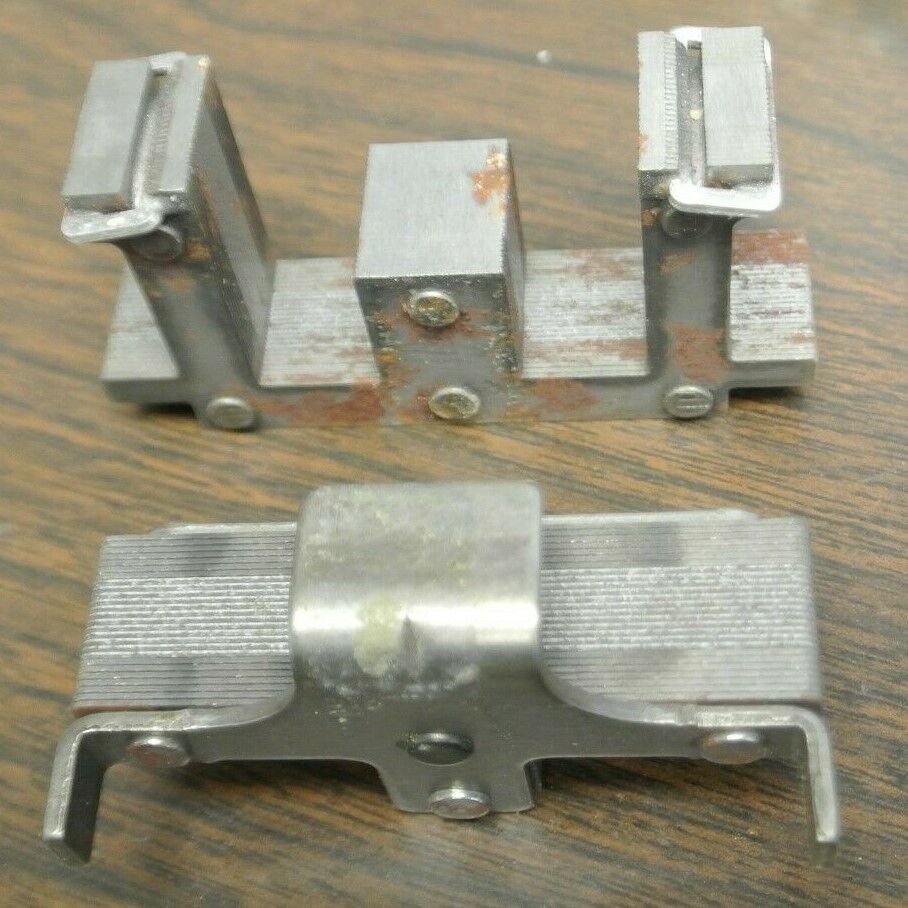 SQUARE D / 31041-605-50 / MAGNET & ARMATURE KIT / TYPE S SIZES 0 & 1 NEW SURPLUS