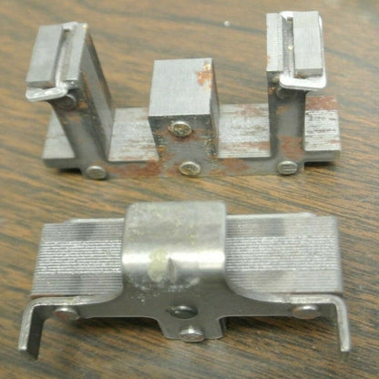 SQUARE D / 31041-605-50 / MAGNET & ARMATURE KIT / TYPE S SIZES 0 & 1 NEW SURPLUS