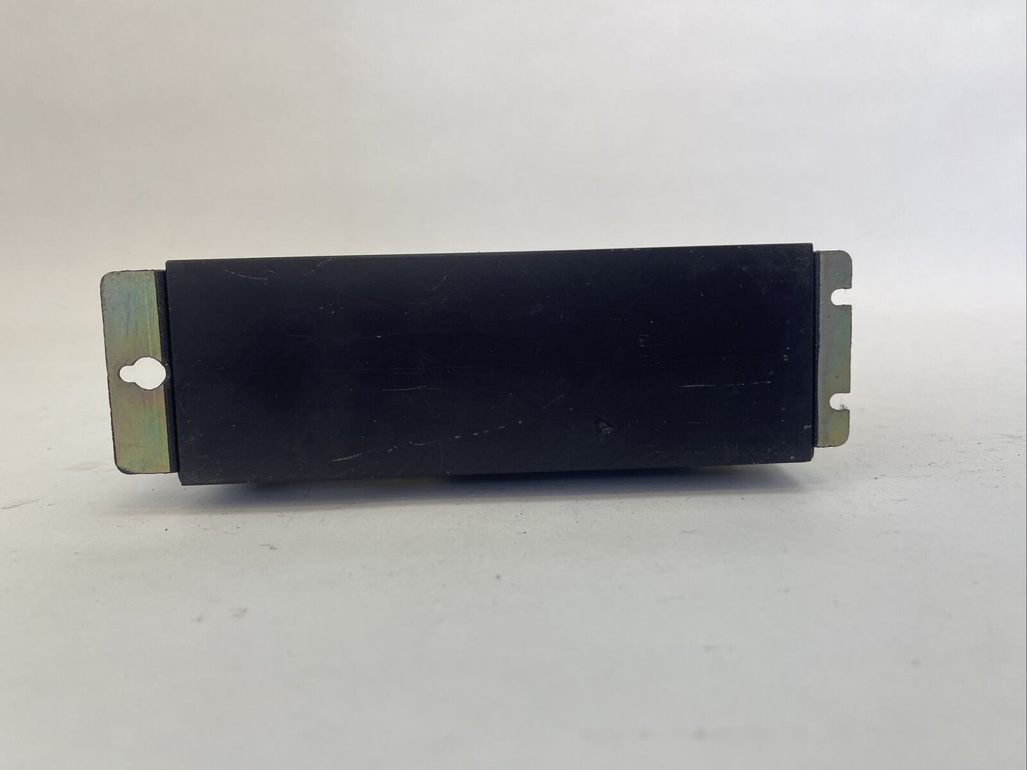 ADVANCED MICRO CONTROLS SD17060B STEPPER DRIVE OUTPUT 170VDC@6.3Adc INPUT 115VAC