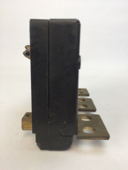 WESTINGHOUSE HNB31000T TRIP UNIT 1000AMP 3POLE 371D589G28