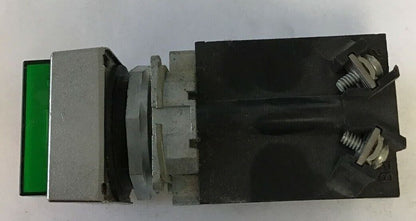 SQUARE D 9001 KXRLGGRR LIGHT MODULE