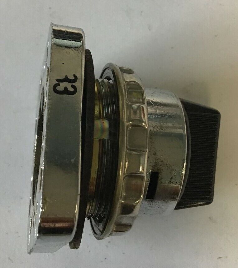 ITE H31SC OIL-TIGHT 3 POS. SELECTOR SWITCH CAM "C" ***LOTOF3***