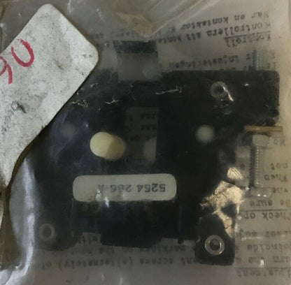 ABB EHMI-45A MECHANICAL INTERLOCK SK 819 005-A