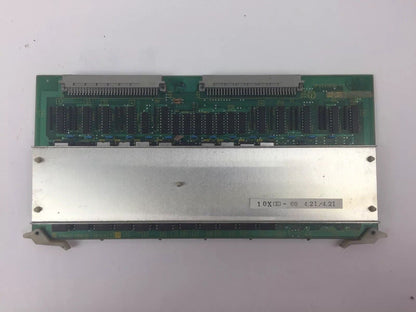 YASKAWA JANCD-MM13B DF8203830-C0 MOTOMAN MEMORY BOARD