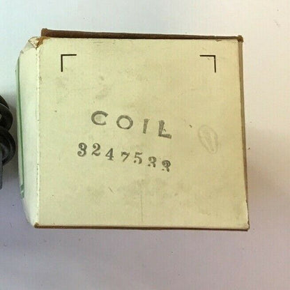 GENERAL ELECTRIC 3247533 REPLACEMENT COIL