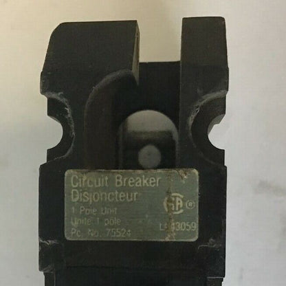 ITE ED61B020 CIRCUIT BREAKER 20A 350VAC 1 POLE