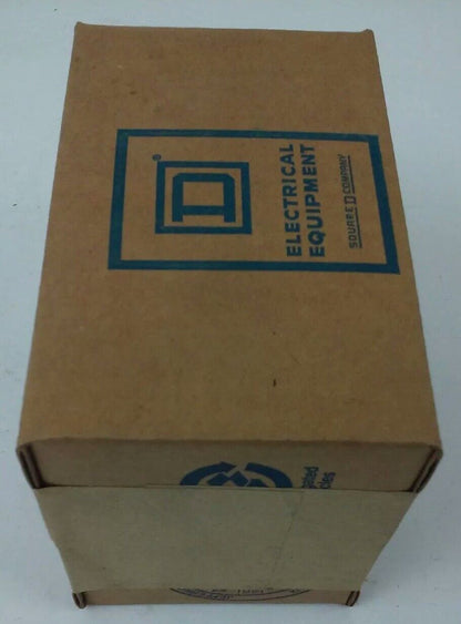 SQUARE DSN03C, SERIES F01, INSULATED GROUNDABLE NEUTRAL KIT, SN0, FACTORY SEALED