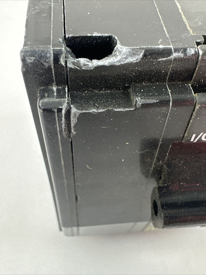 SQUARE D QOB320 BOLT-ON CIRCUIT BREAKER 3POLE 20AMP 240VAC 10kA
