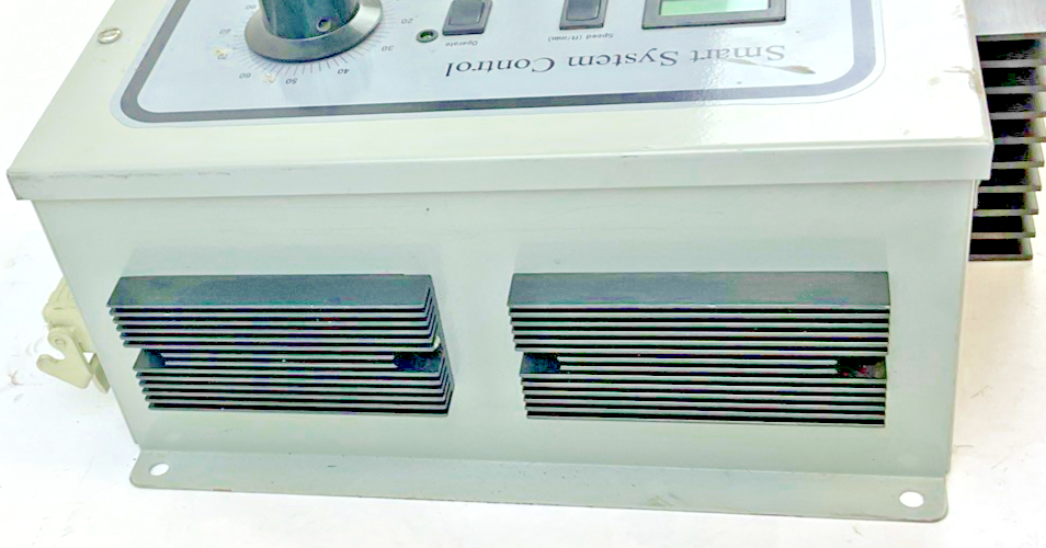 TS ENGINEERING SS-1051-3-BC SMART SYSTEM CONTROL 120V 50/60HZ VIBRATORY CONTROL