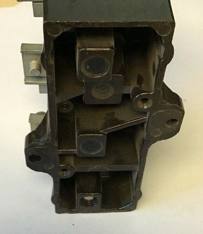 CUTLER HAMMER 10176H71G/10-3251-2 OVERLOAD PUSHBUTTON RELAY RESET 600V