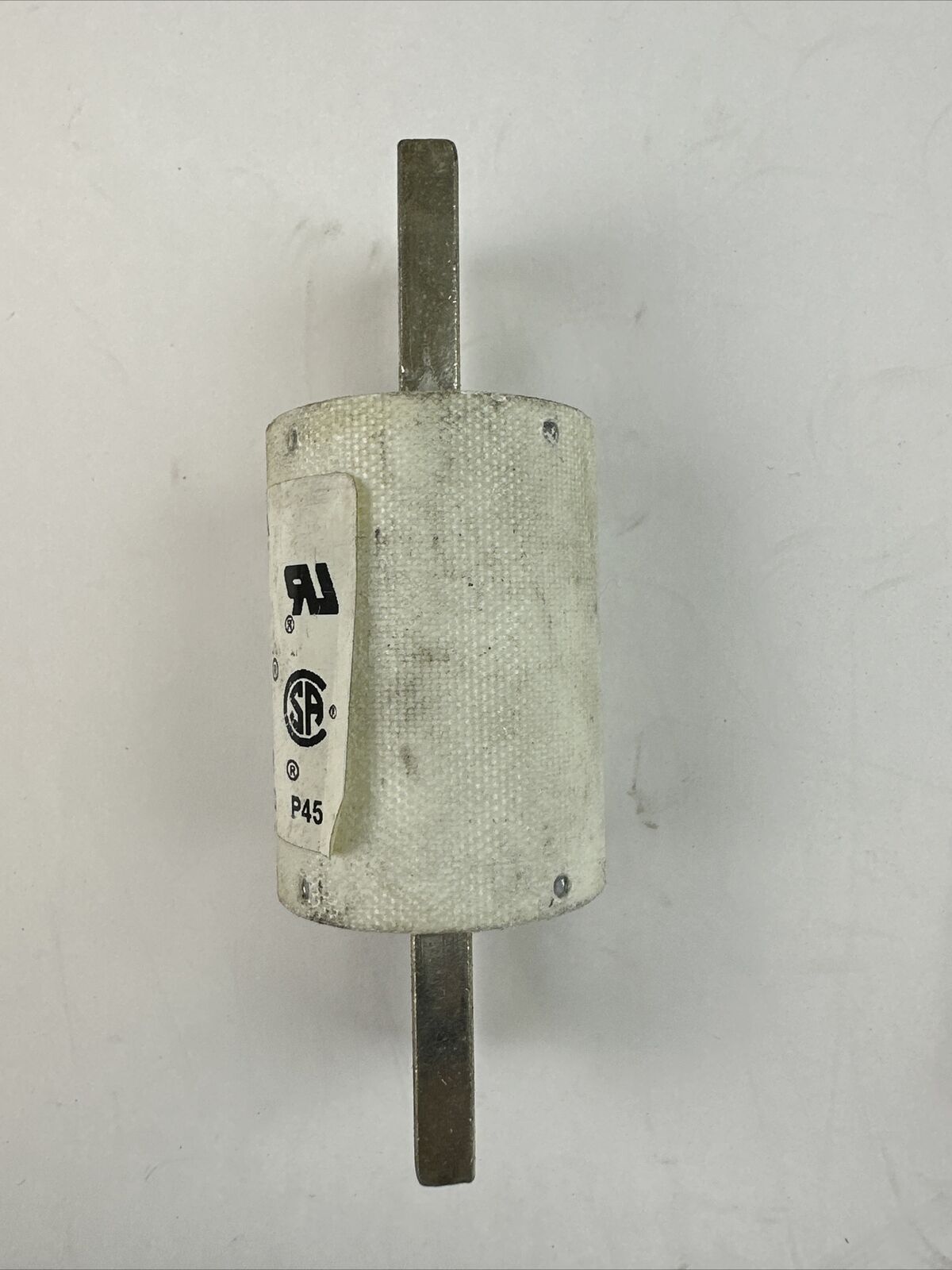 BUSS FWH-250A SEMI CONDUCTOR FUSE 250A 500V AC/DC