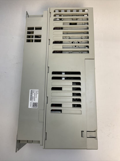 ALLEN BRADLEY 20G11ND022AA0NNNNN AC DRIVE SER A FIRMWARE 10.002 OUTPUT 0-460VAC