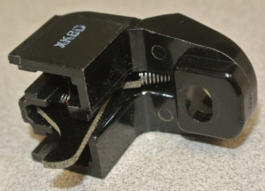 ALLEN-BRADLEY 895-A1 / AUXILIARY CONTACT / N.O. / SIZE 1 / 60A / NEW SURPLUS