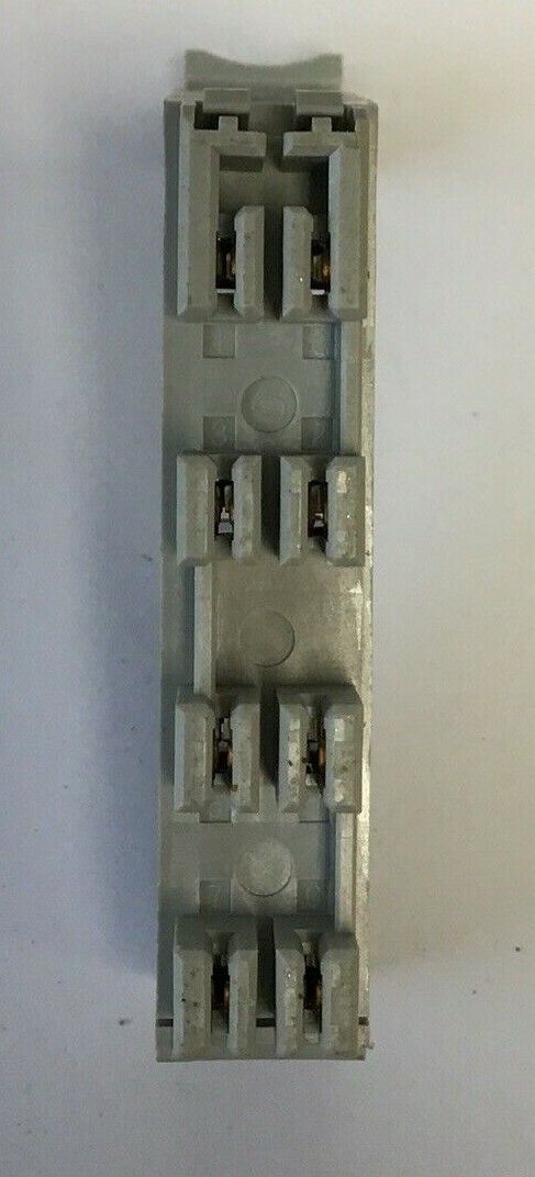 ALLEN BRADLEY 1734-RTB TERMINAL BLOCK SER.A REV.A01 ****LOTOF11****