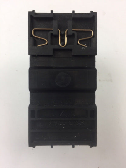 ALLEN BRADLEY 140M-C2E-A40 SER B MOTOR CIRCUIT BREAKER 0.4A