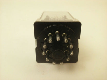 SIEMENS 3TX7120-1FB13 PLUG IN  10A@120V, 10A@240V, 1/3HP@120V, 1/2HP@240V, 28VDC