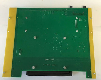 UNICO 316466E06 KEYPAD DISPLAY CIRCUIT BOARD