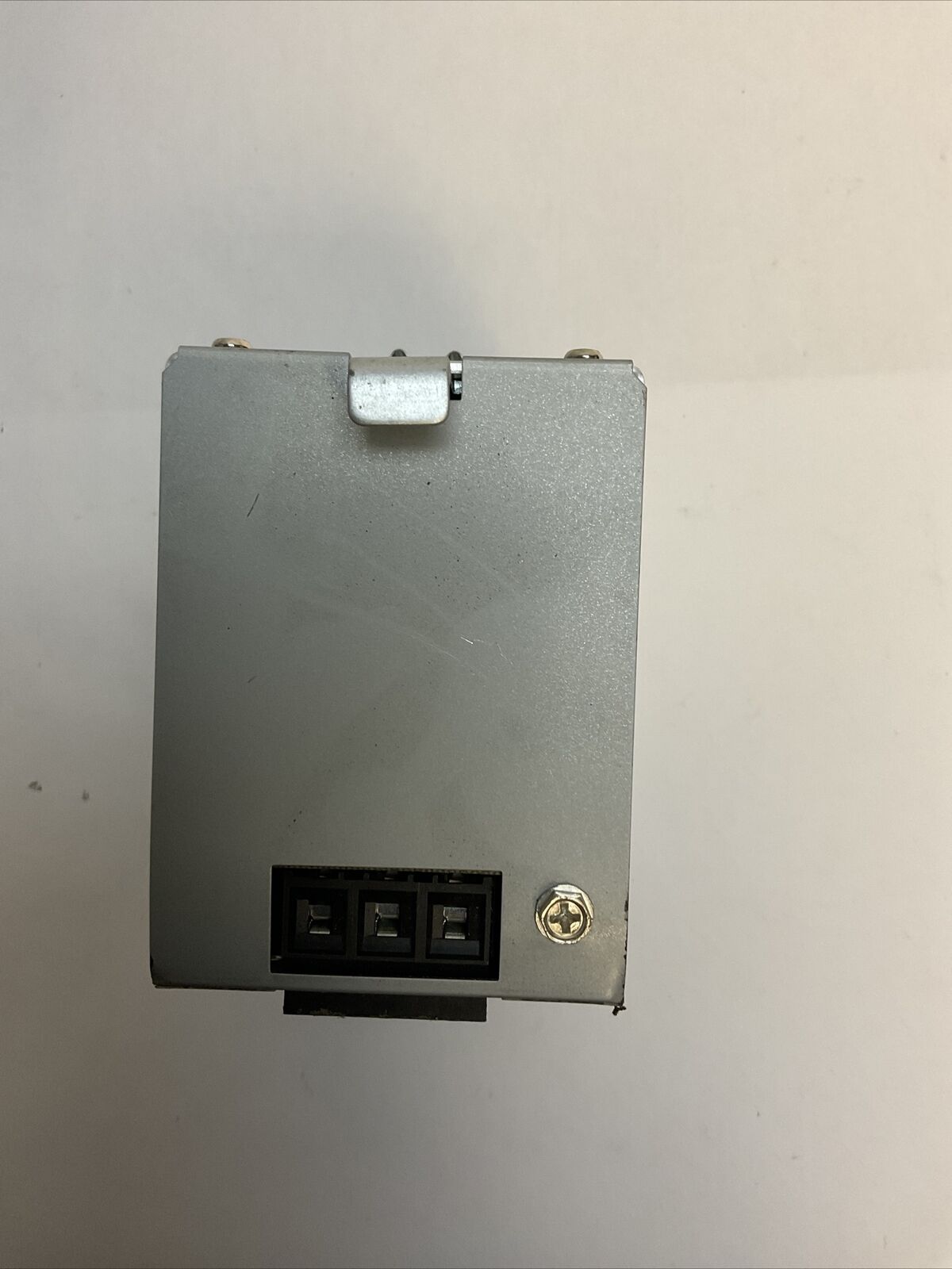 ALLEN BRADLEY 4983-DC120-10 SER A ISLATROL FILTER & SURGE SUPRESSOR 120VAC 10A