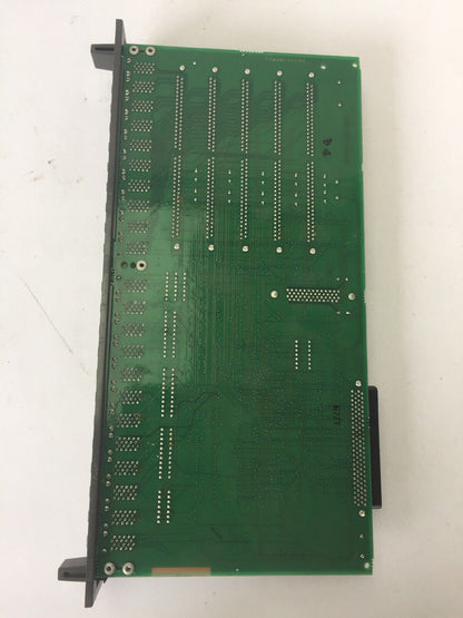 FANUC A16B-2202-0820/02B AUX. AXIS CONT PCB