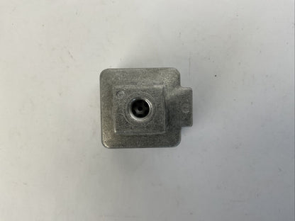 PARKER 0R12B 1/8" QUICK EXHAUST VALVE OR12B