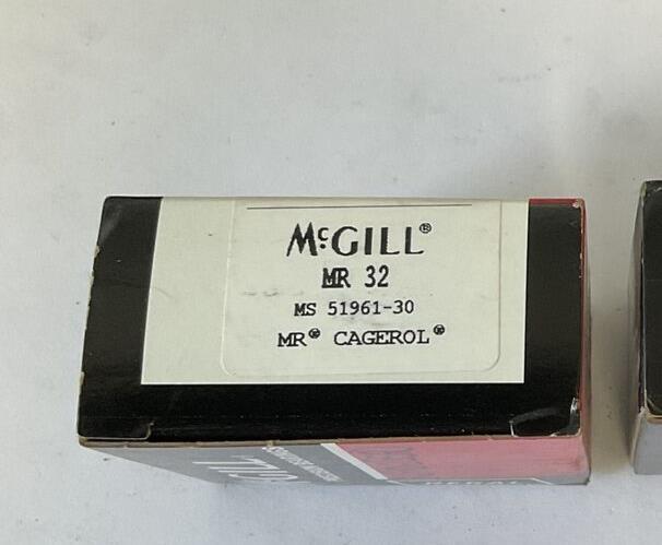 MCGILL MR 32 ROLLER INNER BEARING ***LOTOF2***