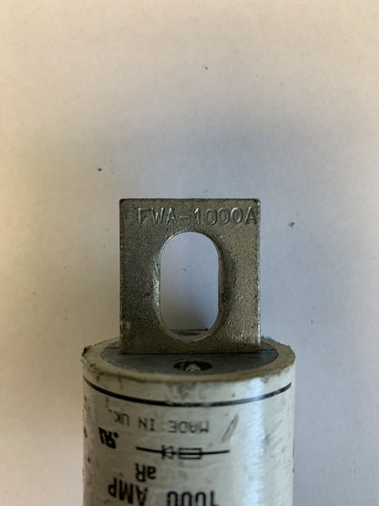 Bussmann FWA-1000A 1000A 150V Fuse