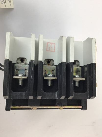 WESTINGHOUSE GDB3015DS1 3POLE 15A 14000@277/480VAC 65000@240VAC (GDB3015D)