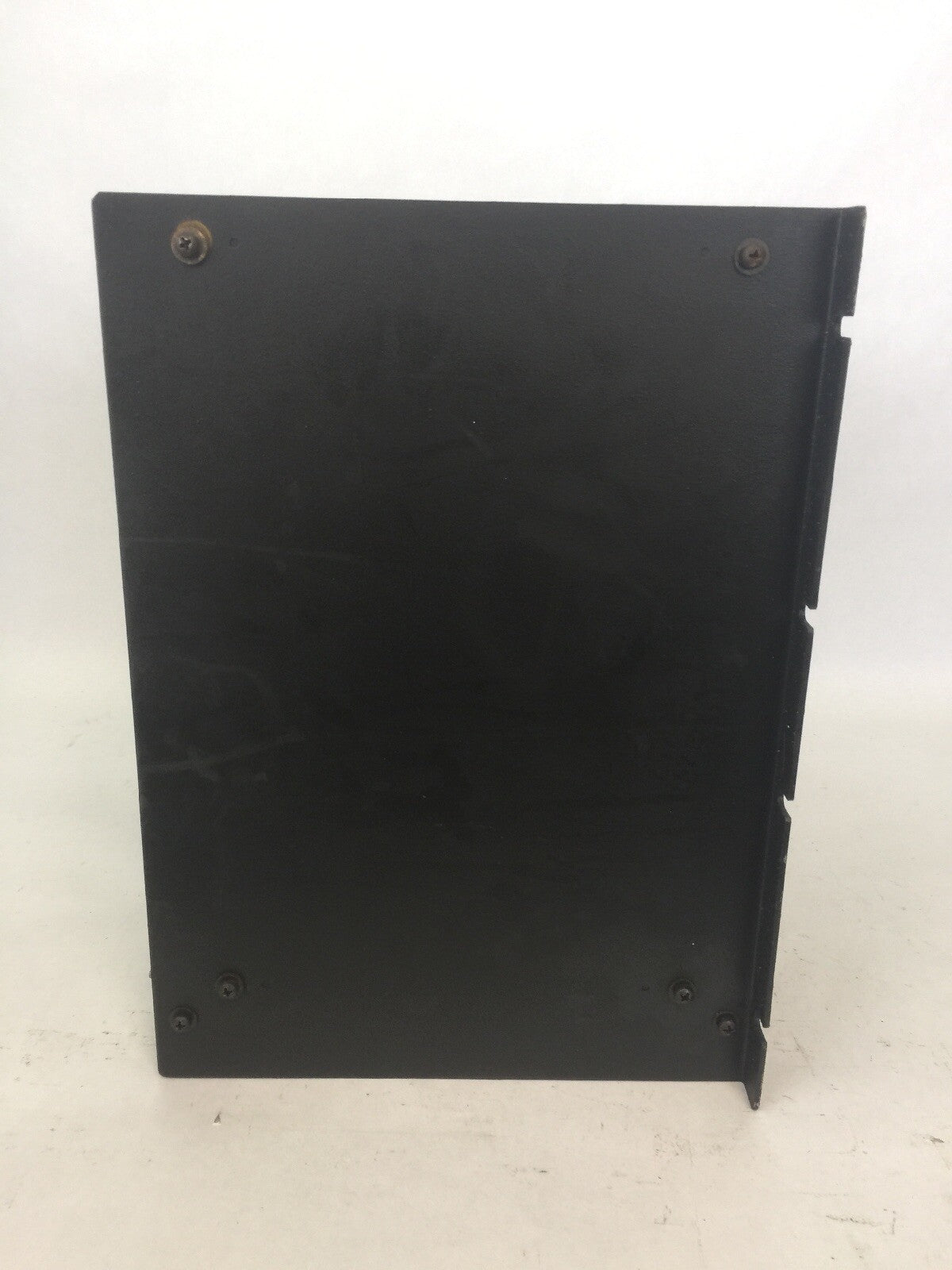 ALLEN BRADLEY 1389-M4 SER A BULLETIN 1389 CHASSIS MODULE INST MAN 1389-5.1