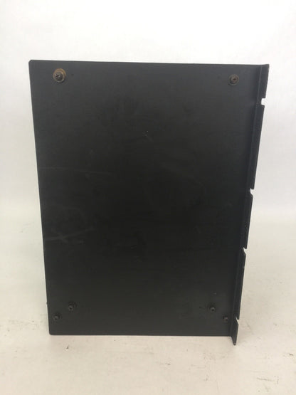 ALLEN BRADLEY 1389-M4 SER A BULLETIN 1389 CHASSIS MODULE INST MAN 1389-5.1