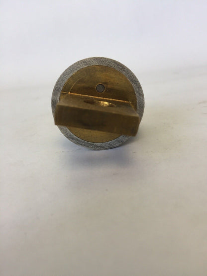 RELIANCE RFN350 RECTIFIER FUSE 350 AMP 250 VOLTS