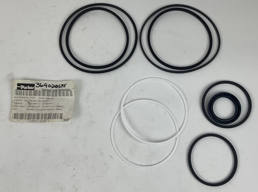 PARKER S14-97724-0 SEAL KIT T6CCW S1