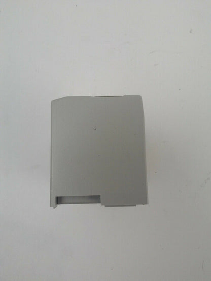 ALLEN BRADLEY 1794-0B16 FLEX I/O 24VDC SOURCE OUTPUT REV.B01 F/W REV.BLANK