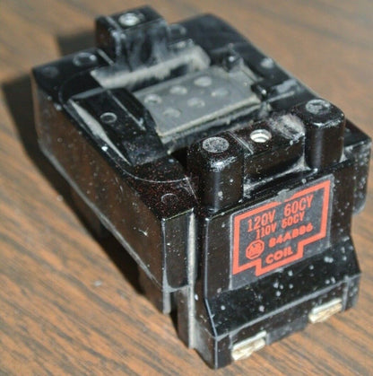 ALLEN-BRADLEY 84AB86 OPERATING COIL - 110V, 50Hz, 120V, 60Hz