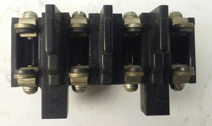 Allen-Bradley X-107419 L.H. Contact Block Assy. for Bul 200 Type EX Bul 700 BX