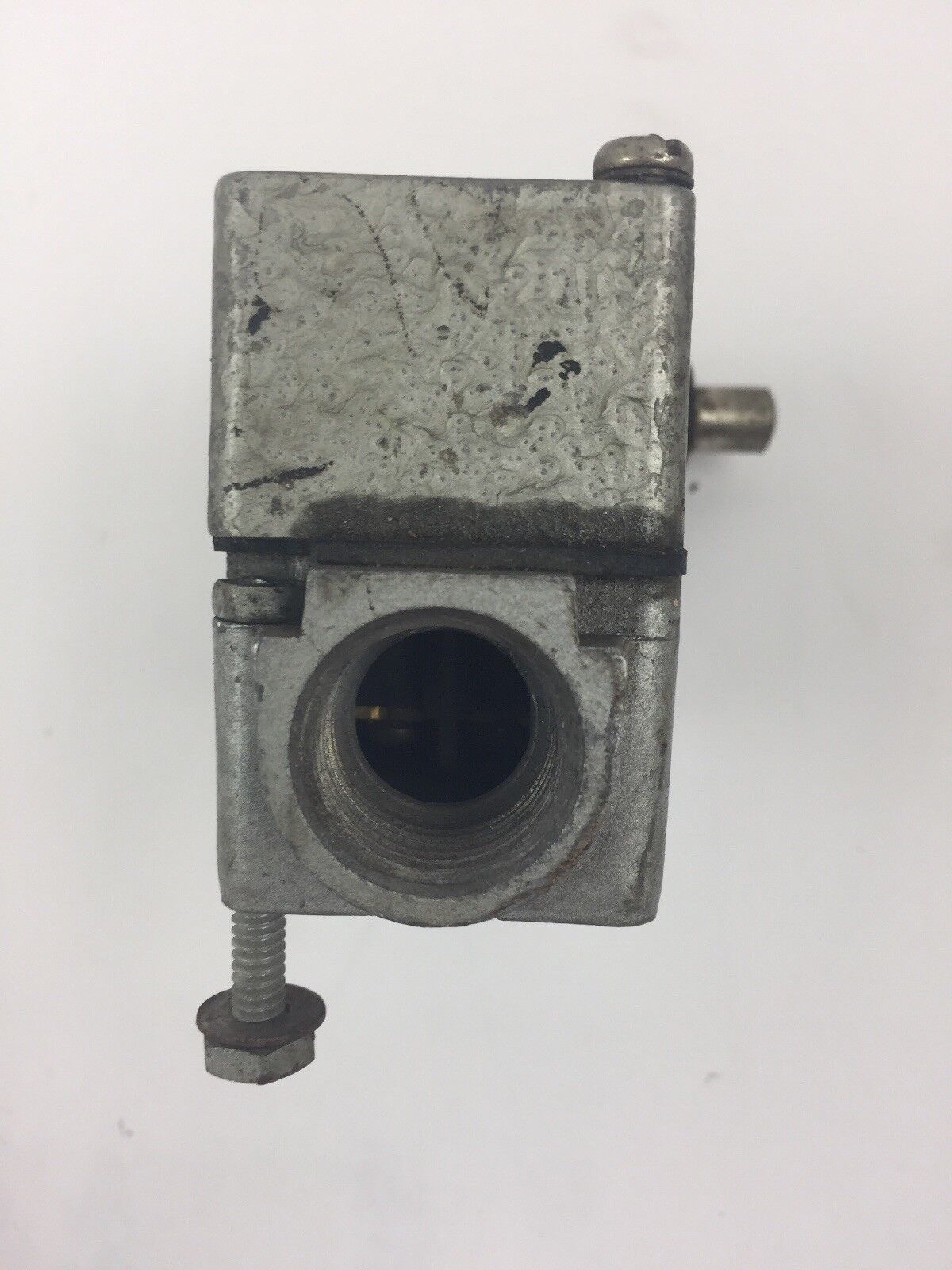 NAMCO M-8-350 SNAP LOCK SWITCH 600 VAC