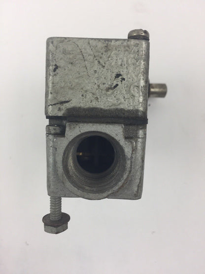 NAMCO M-8-350 SNAP LOCK SWITCH 600 VAC