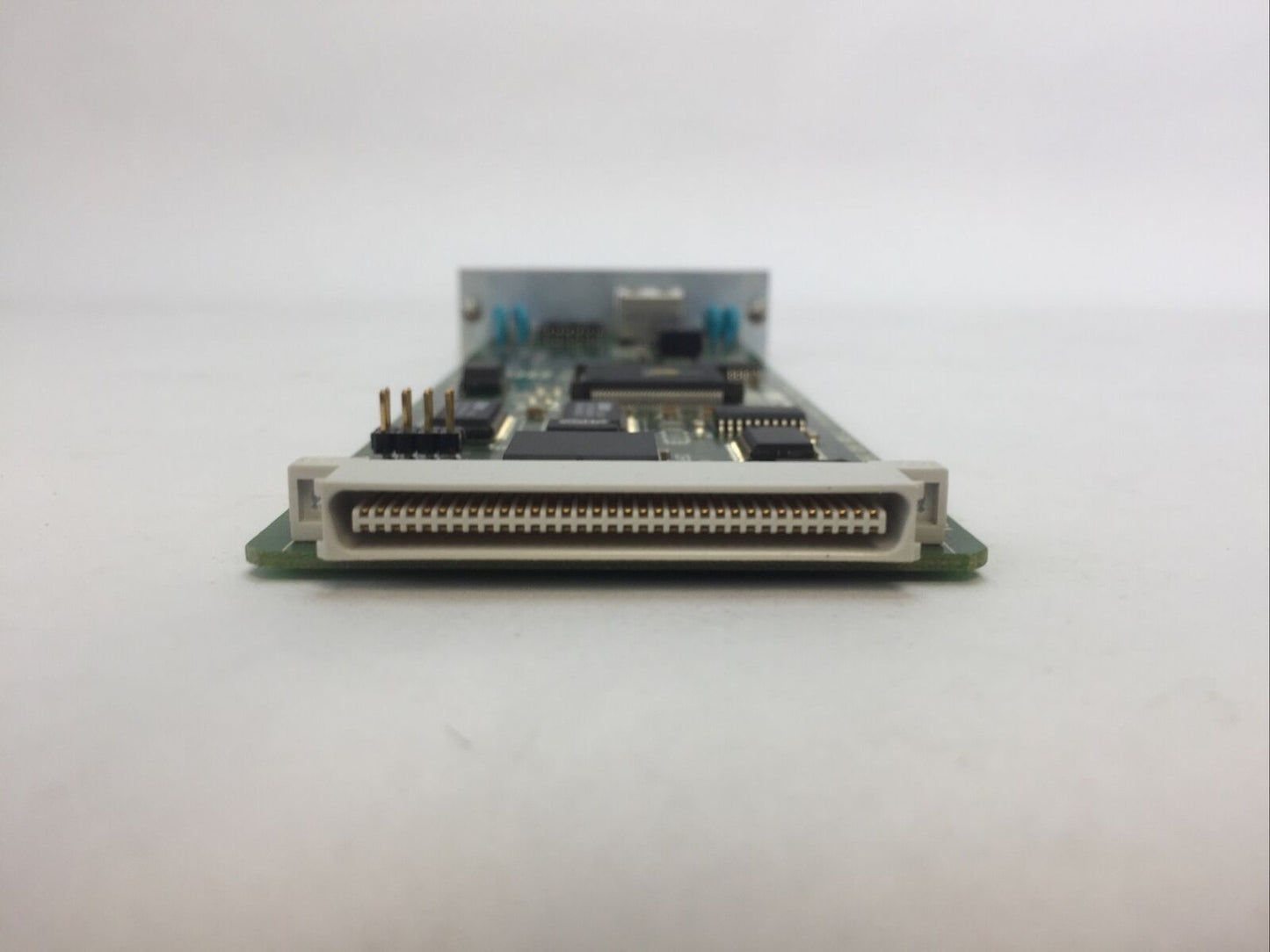 REXROTH 3 608 860 258 SMETH ETHERNET MODULE HW VERSION 2.1 0 608 830 168