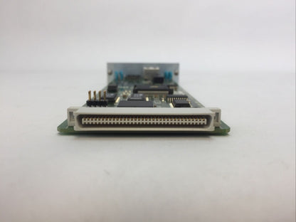 REXROTH 3 608 860 258 SMETH ETHERNET MODULE HW VERSION 2.1 0 608 830 168
