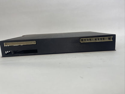 GE FANUC WHEDCO 78004658 SERVO CONTROL MODULE 9510