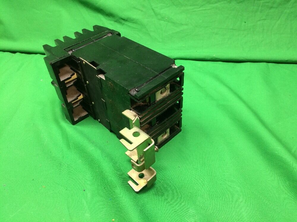 SQUARE D 20AMP 600V MOLDED CASE CIRCUIT BREAKER FA22020AB